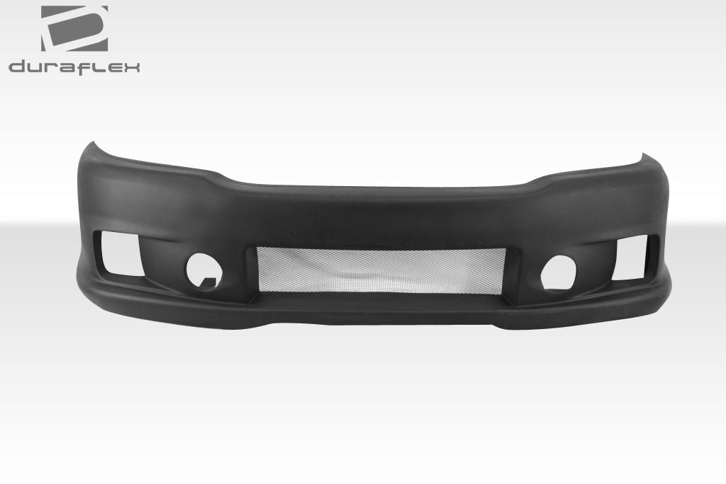 Extreme Dimensions Duraflex BT-2 Front Bumper Cover Compatible With 1997-2003 Ford F150 - 1 Piece - 112107