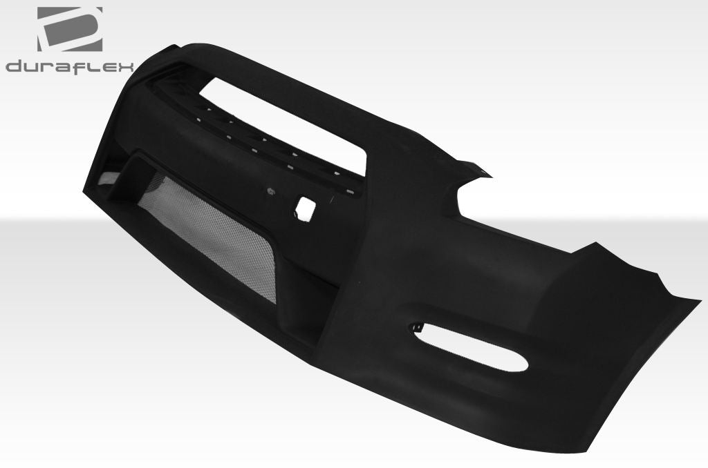 Extreme Dimensions Duraflex OEM Facelift Look Front Bumper Cover Compatible With 2009-2016 Nissan GTR - 1 Piece - 112112