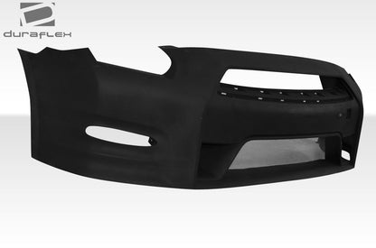 Extreme Dimensions Duraflex OEM Facelift Look Front Bumper Cover Compatible With 2009-2016 Nissan GTR - 1 Piece - 112112