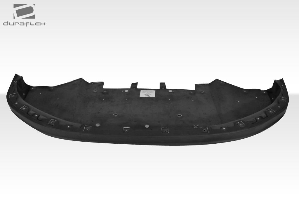 Extreme Dimensions Duraflex OEM Facelift Look Front Lip Spoiler Compatible With 2009-2016 Nissan GTR - 2 Piece - 112114
