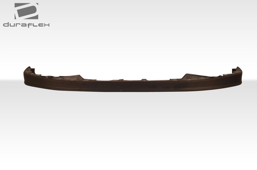 Extreme Dimensions Duraflex OEM Facelift Look Front Lip Spoiler Compatible With 2009-2016 Nissan GTR - 2 Piece - 112114