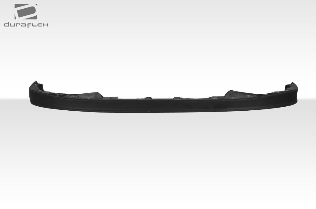 Extreme Dimensions Duraflex OEM Facelift Look Front Lip Spoiler Compatible With 2009-2016 Nissan GTR - 2 Piece - 112114