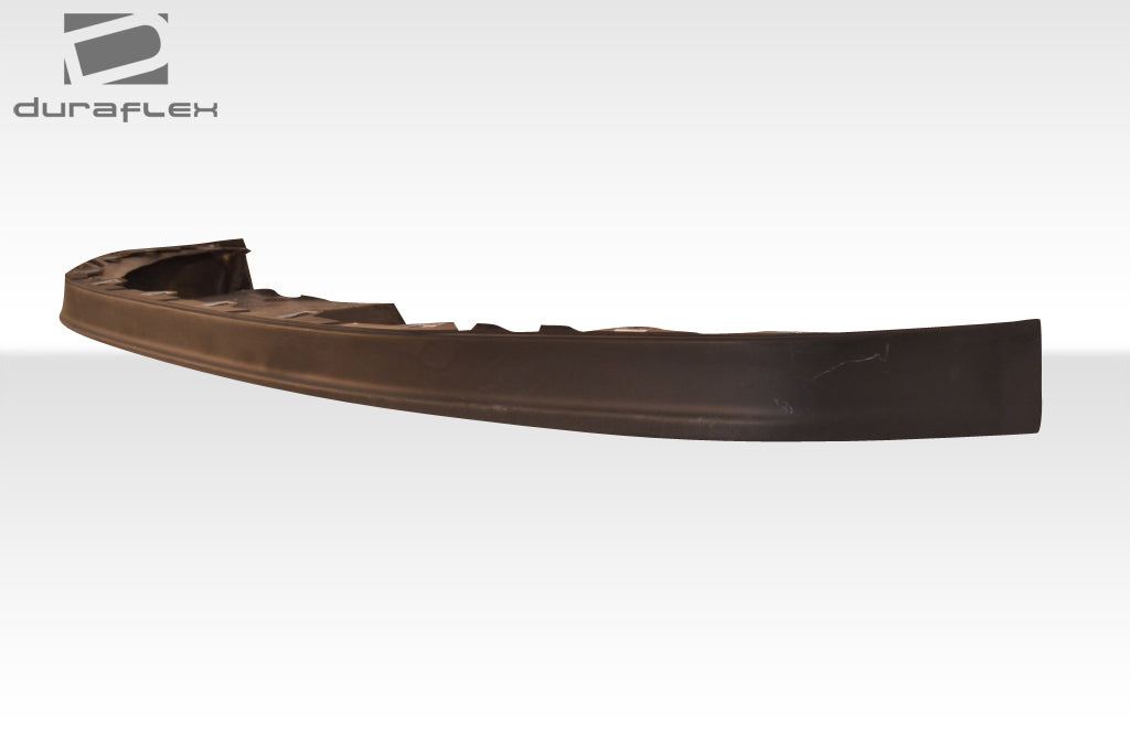 Extreme Dimensions Duraflex OEM Facelift Look Front Lip Spoiler Compatible With 2009-2016 Nissan GTR - 2 Piece - 112114