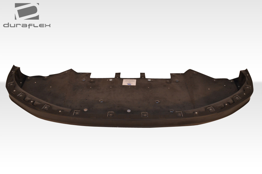 Extreme Dimensions Duraflex OEM Facelift Look Front Lip Spoiler Compatible With 2009-2016 Nissan GTR - 2 Piece - 112114