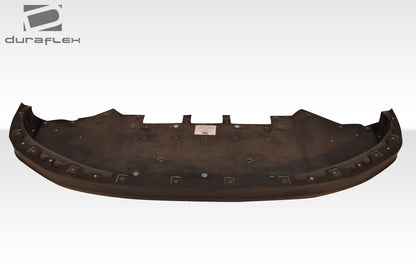 Extreme Dimensions Duraflex OEM Facelift Look Front Lip Spoiler Compatible With 2009-2016 Nissan GTR - 2 Piece - 112114