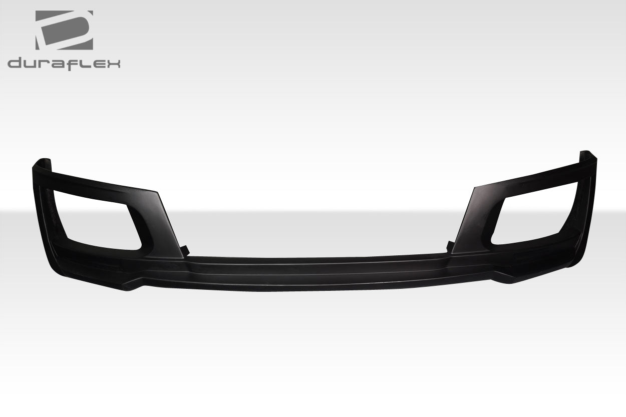 Extreme Dimensions Duraflex C7 Eros Version 1 Front Lip Spoiler Compatible with 2012-2015 Audi A7- 1 Piece - 112118