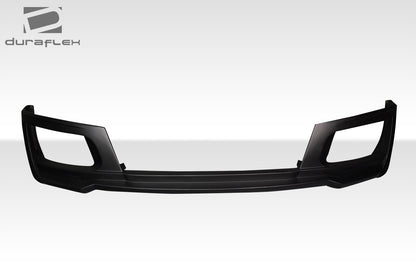 Extreme Dimensions Duraflex C7 Eros Version 1 Front Lip Spoiler Compatible with 2012-2015 Audi A7- 1 Piece - 112118
