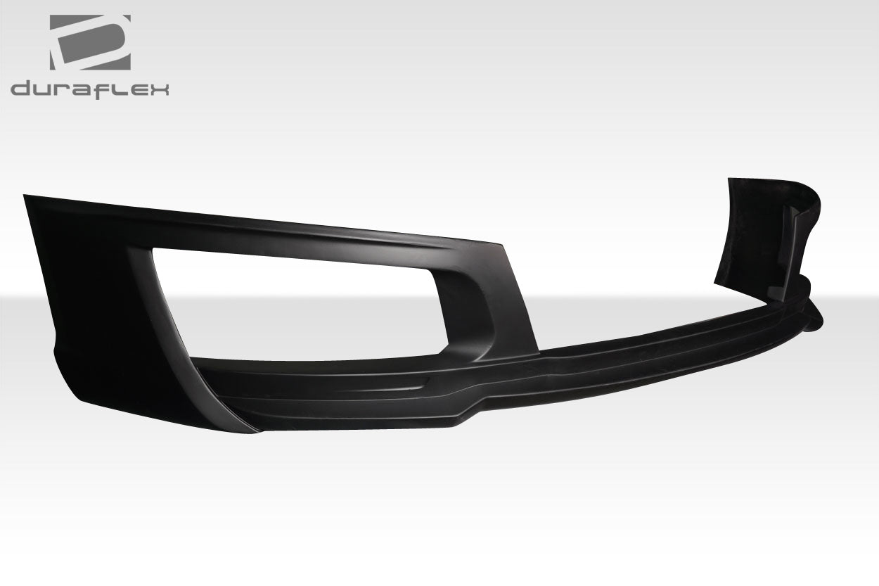 Extreme Dimensions Duraflex C7 Eros Version 1 Front Lip Spoiler Compatible with 2012-2015 Audi A7- 1 Piece - 112118