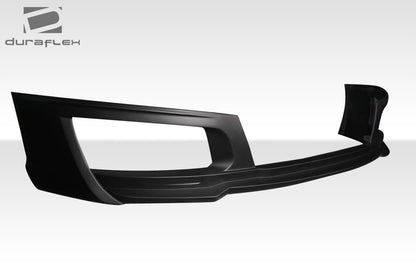 Extreme Dimensions Duraflex C7 Eros Version 1 Front Lip Spoiler Compatible with 2012-2015 Audi A7- 1 Piece - 112118