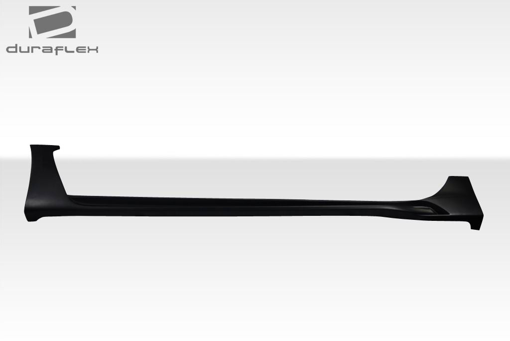 Extreme Dimensions Duraflex C7 Eros Version 1 Side Skirts Compatible with 2012-2018 Audi A7 - 2 Piece - 112119