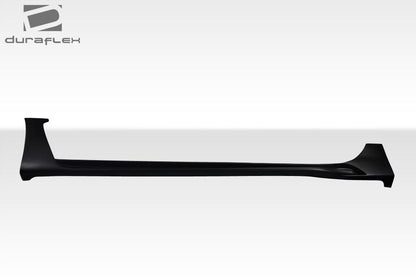 Extreme Dimensions Duraflex C7 Eros Version 1 Side Skirts Compatible with 2012-2018 Audi A7 - 2 Piece - 112119