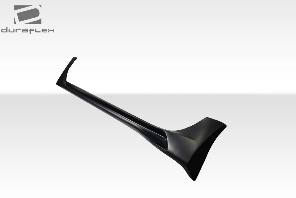 Extreme Dimensions Duraflex C7 Eros Version 1 Side Skirts Compatible with 2012-2018 Audi A7 - 2 Piece - 112119