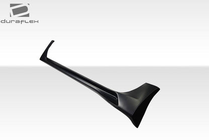 Extreme Dimensions Duraflex C7 Eros Version 1 Side Skirts Compatible with 2012-2018 Audi A7 - 2 Piece - 112119