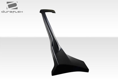 Extreme Dimensions Duraflex C7 Eros Version 1 Side Skirts Compatible with 2012-2018 Audi A7 - 2 Piece - 112119