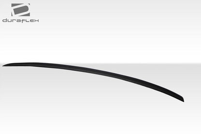 Extreme Dimensions Duraflex Eros Version 1 Wing Spoiler Compatible With 2012-2018 Audi A7 - 1 Piece - 112121