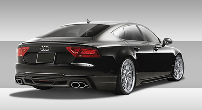 Extreme Dimensions Duraflex Eros Version 1 Wing Spoiler Compatible With 2012-2018 Audi A7 - 1 Piece - 112121