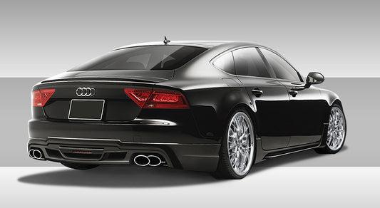 Extreme Dimensions Duraflex Eros Version 1 Wing Spoiler Compatible With 2012-2018 Audi A7 - 1 Piece - 112121