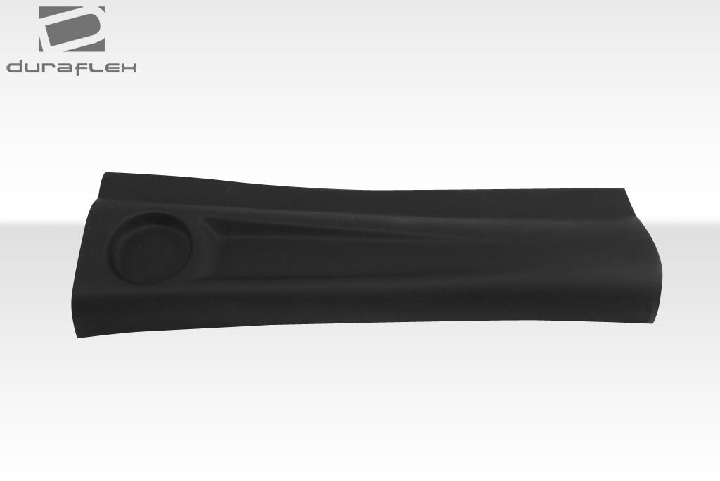 Extreme Dimensions Duraflex BT-1 Side Skirts Compatible With 1999-2006 Chevrolet Silverado - 4 Piece - 112125