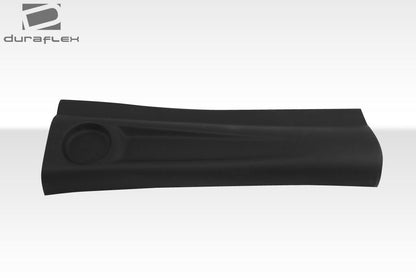 Extreme Dimensions Duraflex BT-1 Side Skirts Compatible With 1999-2006 Chevrolet Silverado - 4 Piece - 112125