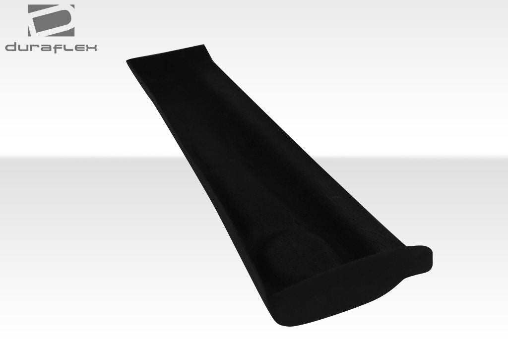 Extreme Dimensions Duraflex BT-1 Side Skirts Compatible With 1999-2006 Chevrolet Silverado - 4 Piece - 112125