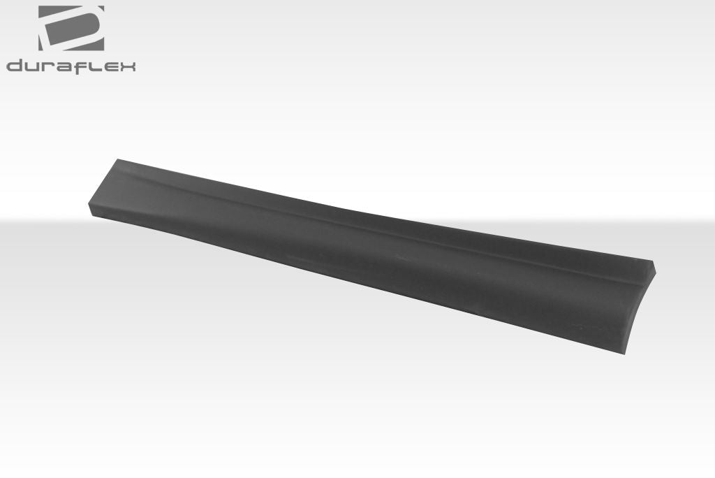 Extreme Dimensions Duraflex BT-1 Side Skirts Compatible With 1999-2006 Chevrolet Silverado - 4 Piece - 112125
