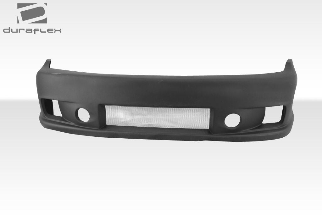 Extreme Dimensions Duraflex BT-1 Front Bumper Cover Compatible With 1999-2002 Chevrolet Silverado - 1 Piece - 112127