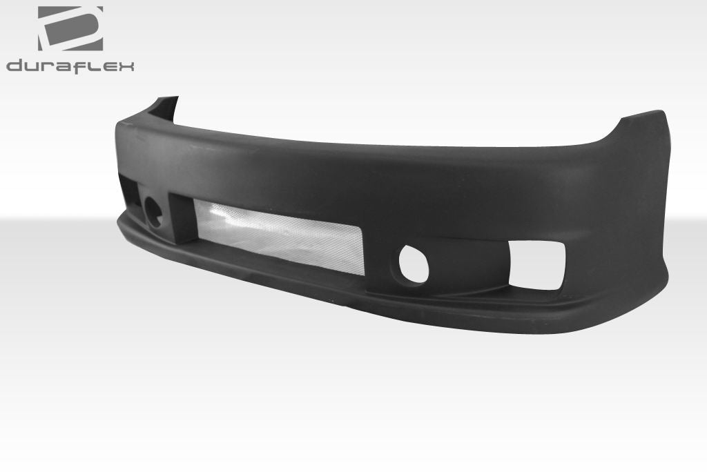 Extreme Dimensions Duraflex BT-1 Front Bumper Cover Compatible With 1999-2002 Chevrolet Silverado - 1 Piece - 112127