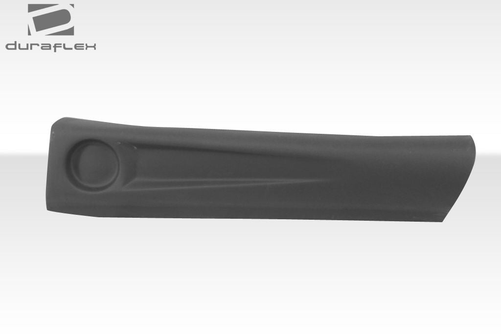 Extreme Dimensions Duraflex BT-1 Side Skirts Compatible With 1997-2003 Ford F150 - 4 Piece - 112129