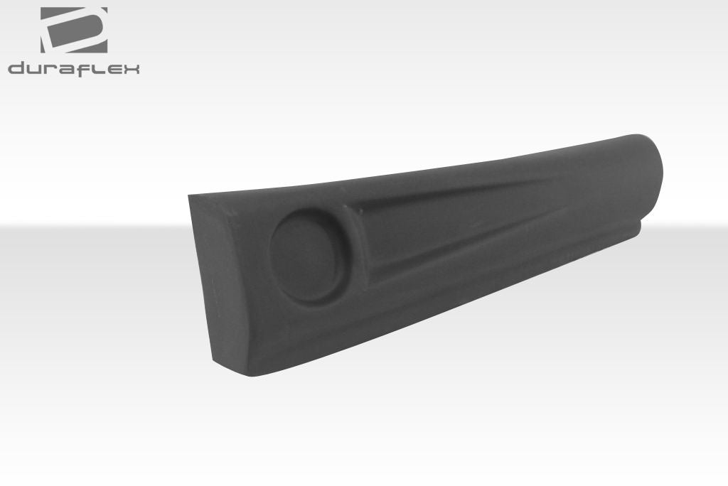 Extreme Dimensions Duraflex BT-1 Side Skirts Compatible With 1997-2003 Ford F150 - 4 Piece - 112129