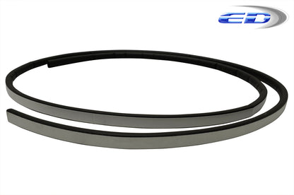 Extreme Dimensions Type M Hrdaware Hardtop Compatible With 2000-2009 Honda S2000 - 112202