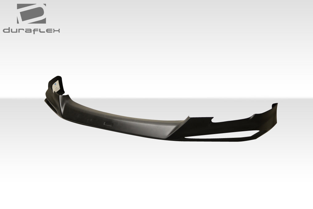 Extreme Dimensions Duraflex Modellista Look Front Lip Spoiler Compatible With 2013-2016 Scion FRS - 3 Piece - 112203