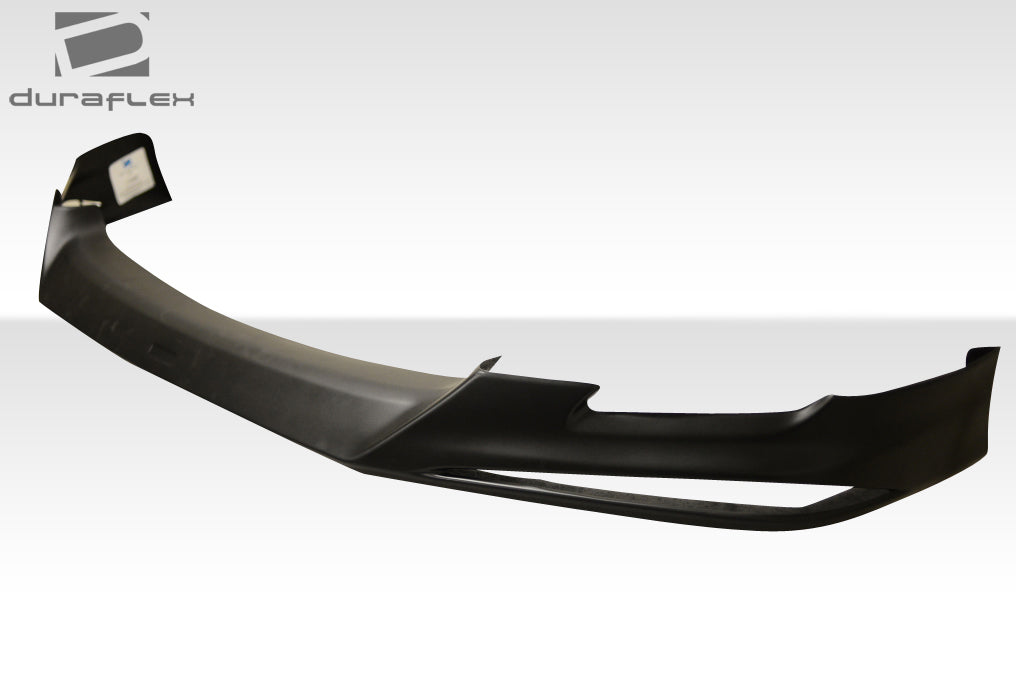 Extreme Dimensions Duraflex Modellista Look Front Lip Spoiler Compatible With 2013-2016 Scion FRS - 3 Piece - 112203