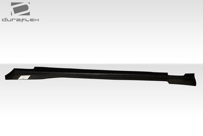 Extreme Dimensions Duraflex Modellista Look Side Skirts Compatible With 2013-2020 FRS 86 BRZ - 2 Piece - 112204