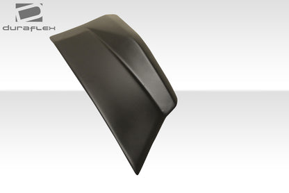 Extreme Dimensions Duraflex Modellista Look Rear Add On Spat Compatible With 2013-2020 FRS 86 BRZ - 2 Piece - 112205