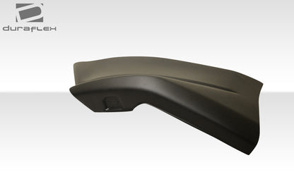 Extreme Dimensions Duraflex Modellista Look Rear Add On Spat Compatible With 2013-2020 FRS 86 BRZ - 2 Piece - 112205