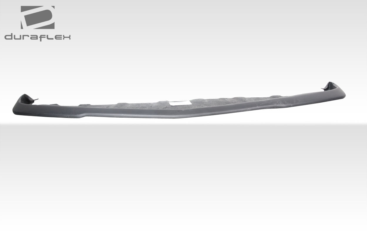 Extreme Dimensions Duraflex GM-X Front Lip Spoiler Compatible With 2014-2015 Chevrolet Camaro V6 - 1 Piece - 112207
