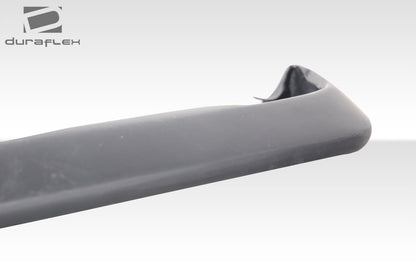 Extreme Dimensions Duraflex GM-X Front Lip Spoiler Compatible With 2014-2015 Chevrolet Camaro V6 - 1 Piece - 112207