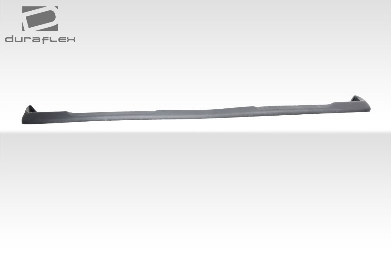 Extreme Dimensions Duraflex GM-X Front Lip Spoiler Compatible With 2014-2015 Chevrolet Camaro V8 - 1 Piece - 112208