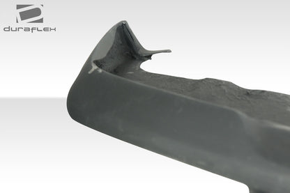 Extreme Dimensions Duraflex GM-X Front Lip Spoiler Compatible With 2014-2015 Chevrolet Camaro V8 - 1 Piece - 112208