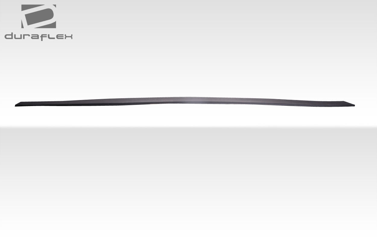 Extreme Dimensions Duraflex M Performance Look Side Skirts Compatible With 2014-2020 BMW 4 Series F32 F82 - 2 Piece - 112216