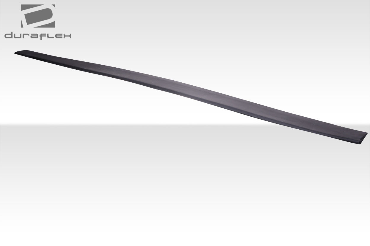 Extreme Dimensions Duraflex M Performance Look Side Skirts Compatible With 2014-2020 BMW 4 Series F32 F82 - 2 Piece - 112216