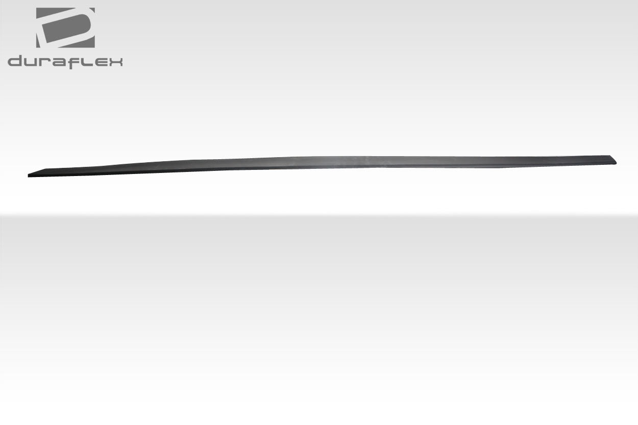 Extreme Dimensions Duraflex M Performance Look Side Skirts Compatible With 2014-2020 BMW 4 Series F32 F82 - 2 Piece - 112216