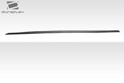 Extreme Dimensions Duraflex M Performance Look Side Skirts Compatible With 2014-2020 BMW 4 Series F32 F82 - 2 Piece - 112216