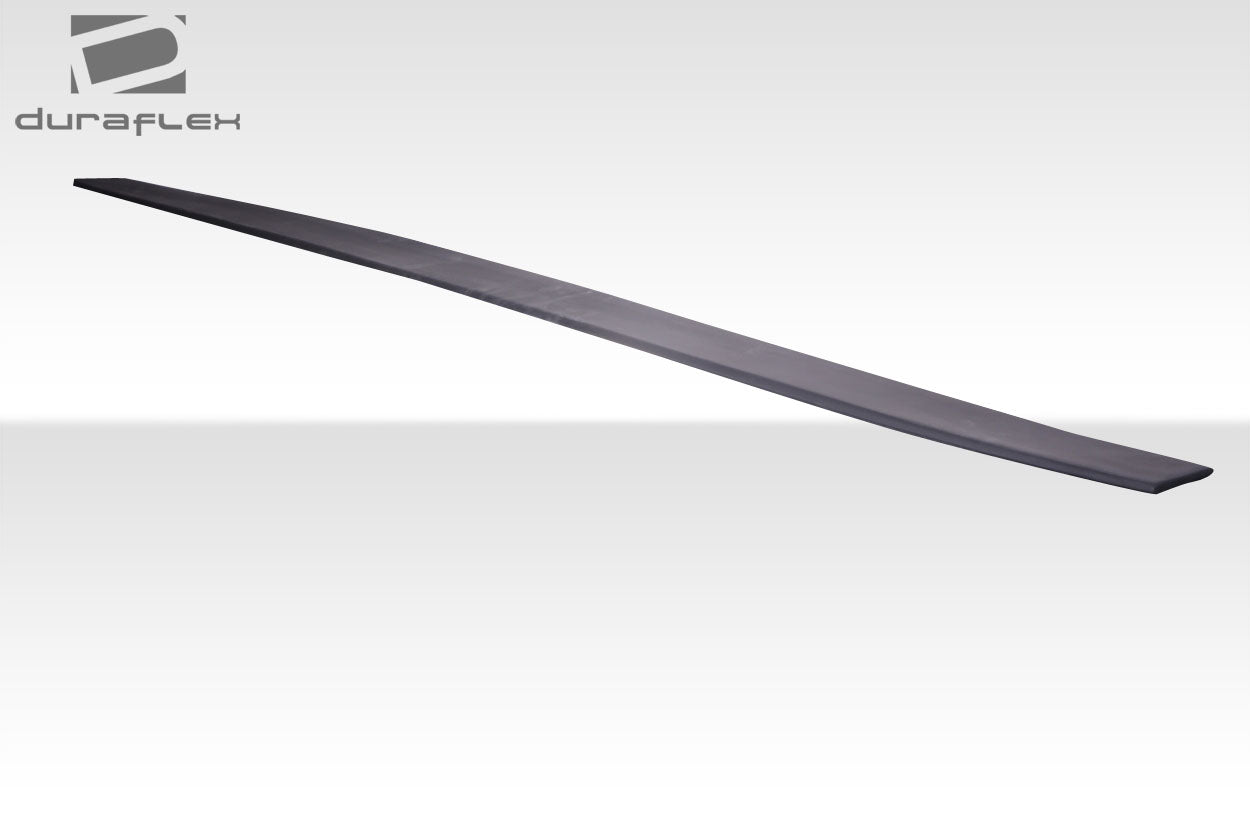 Extreme Dimensions Duraflex M Performance Look Side Skirts Compatible With 2014-2020 BMW 4 Series F32 F82 - 2 Piece - 112216