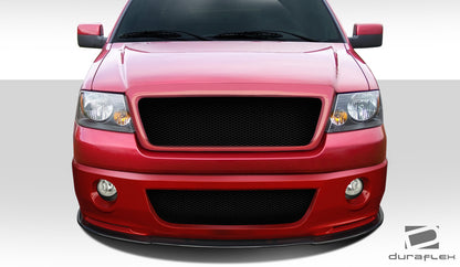 Extreme Dimensions Duraflex Super Snake Grille Compatible With 2004-2008 Ford F150 - 1 Piece - 112217
