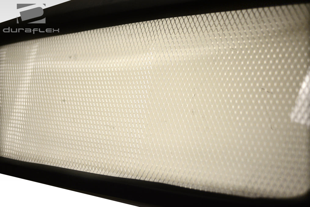 Extreme Dimensions Duraflex Super Snake Grille Compatible With 2004-2008 Ford F150 - 1 Piece - 112217