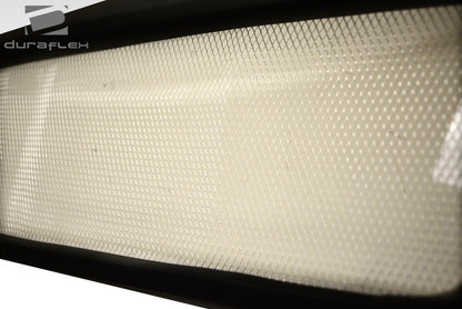 Extreme Dimensions Duraflex Super Snake Grille Compatible With 2004-2008 Ford F150 - 1 Piece - 112217