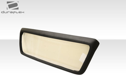 Extreme Dimensions Duraflex Super Snake Grille Compatible With 2004-2008 Ford F150 - 1 Piece - 112217