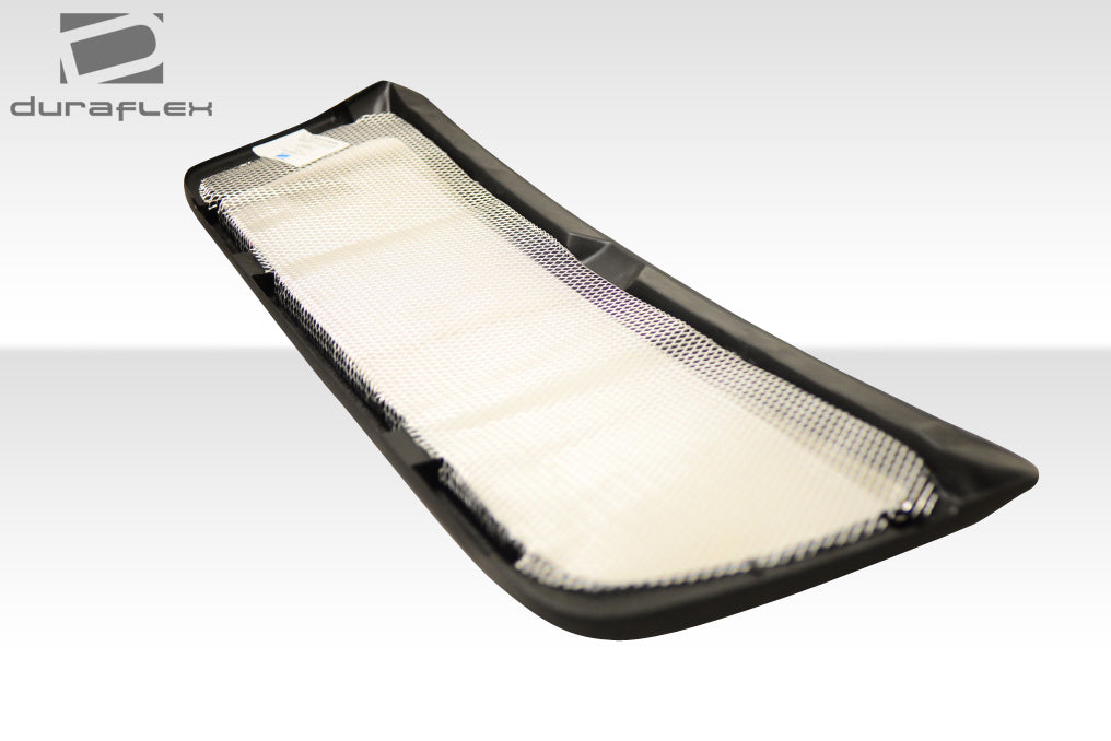 Extreme Dimensions Duraflex Super Snake Grille Compatible With 2004-2008 Ford F150 - 1 Piece - 112217