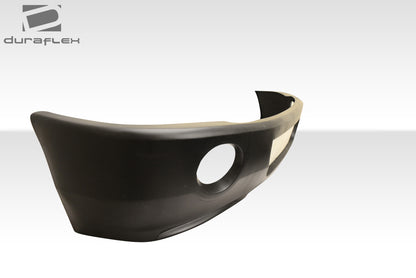 Extreme Dimensions Duraflex Super Snake Front Bumper Cover Compatible With 2004-2008 Ford F150 - 1 Piece - 112218